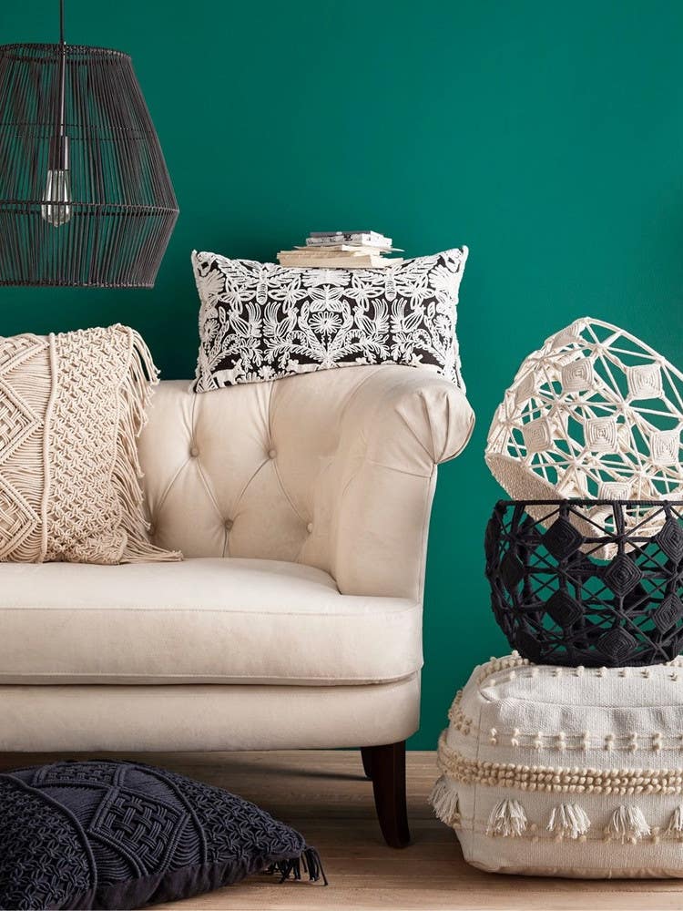10 Globally Inspired Pieces from Target for Under $30