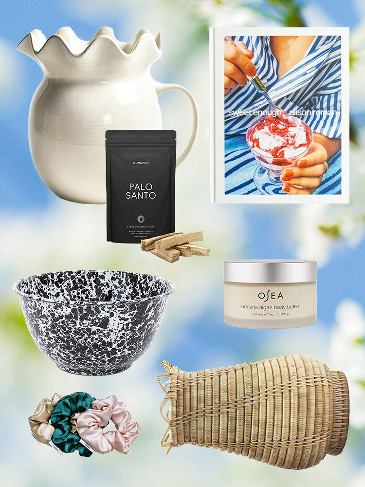 The 48 Best Mother’s Day Gifts on Amazon Will Surprise You (and Your Mom)